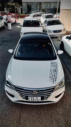 ئێم جی 5